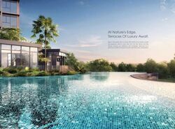 Hillock Green (D26), Apartment #616646581